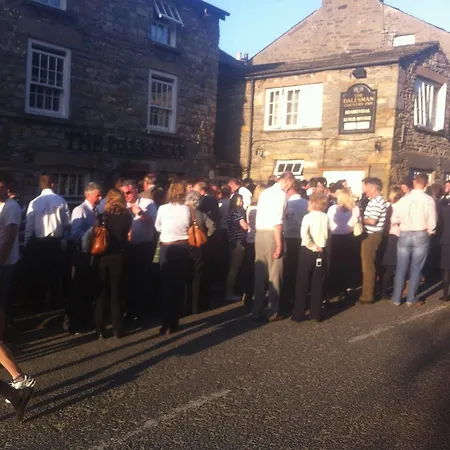 达尔斯曼乡村旅馆 4*