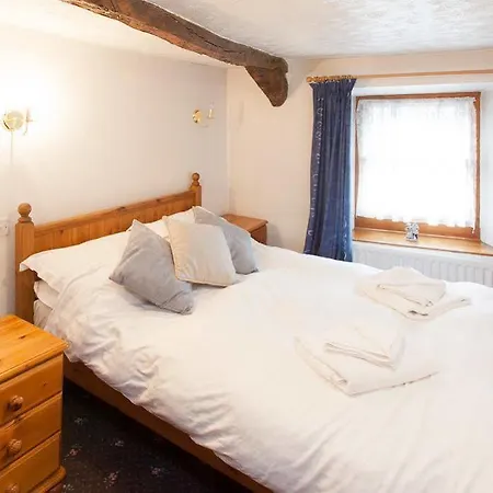 The Dalesman Country Gasthof