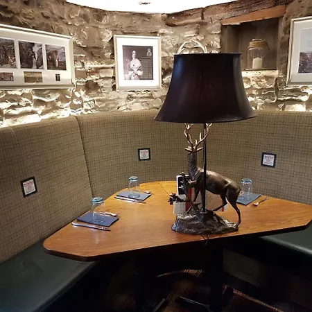 The Dalesman Country Sedbergh