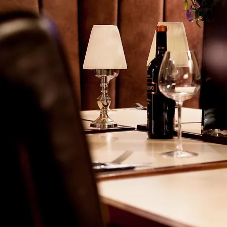 The Dalesman Country