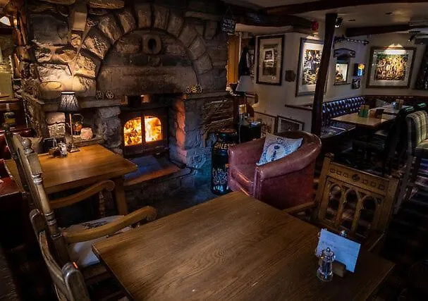 The Dalesman Country Inn 4*