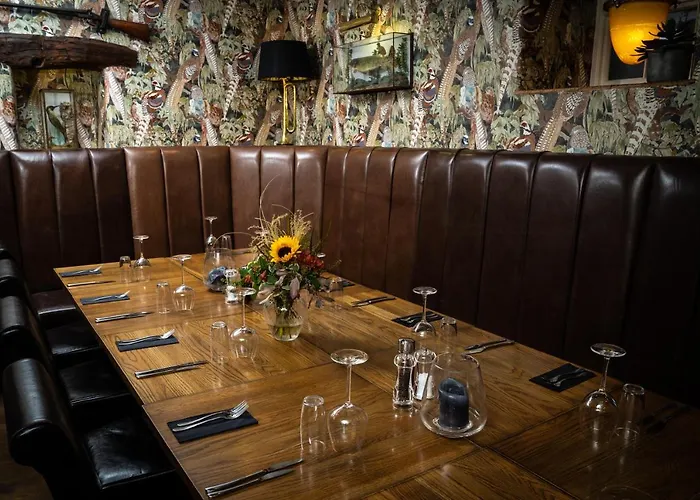 The Dalesman Country 4*