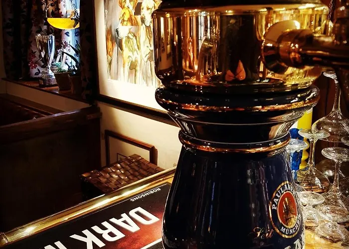 The Dalesman Country Inn Sedbergh