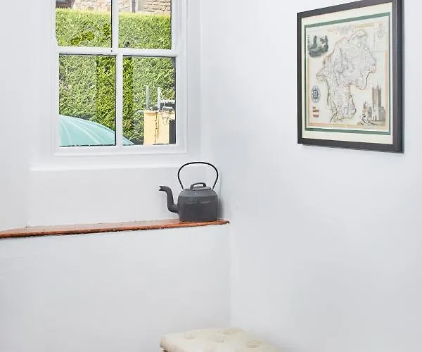 The Dalesman Country Inn Sedbergh