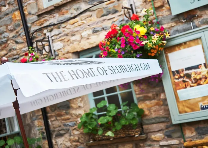 The Dalesman Country Inn