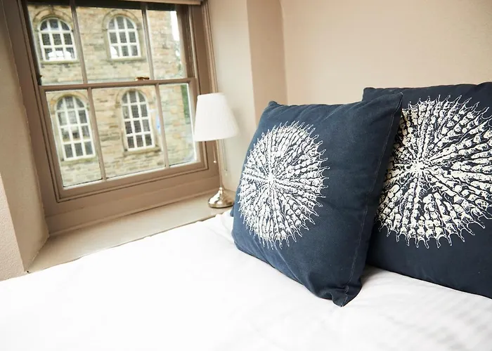 The Dalesman Country