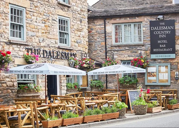 The Dalesman Country 4*