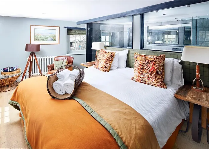 The Dalesman Country Inn