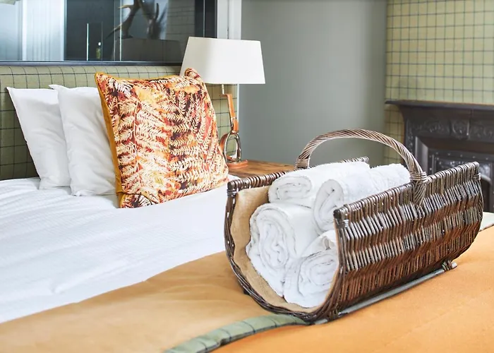 Inn The Dalesman Country