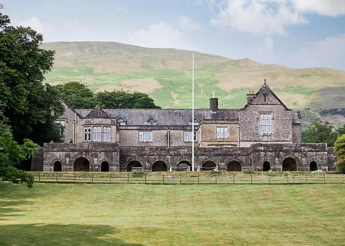 The Dalesman Country Inn Sedbergh