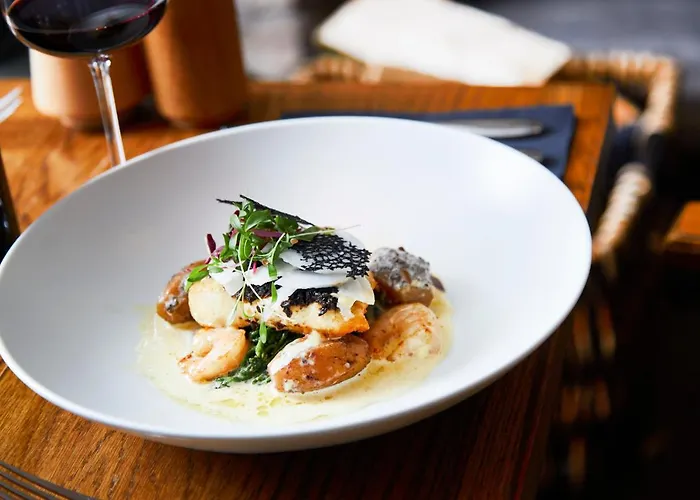 The Dalesman Country Inn 4*