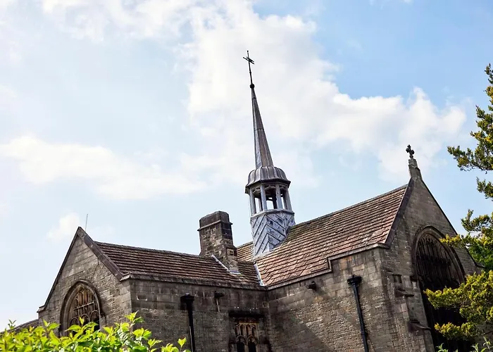 The Dalesman Country