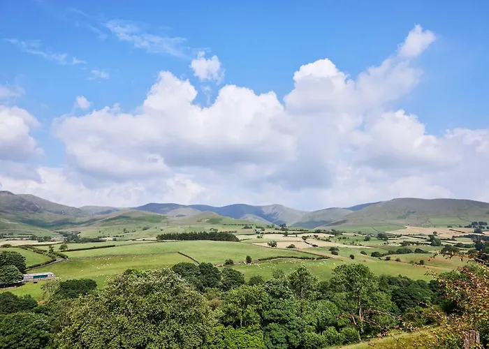 The Dalesman Country 4*