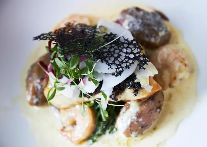 The Dalesman Country Inn Sedbergh