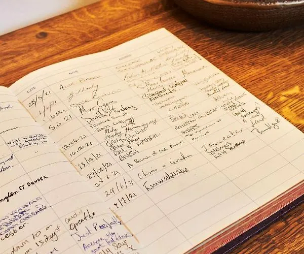 The Dalesman Country Inn Sedbergh