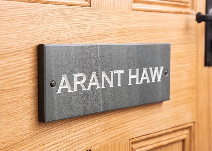 Inn The Dalesman Country