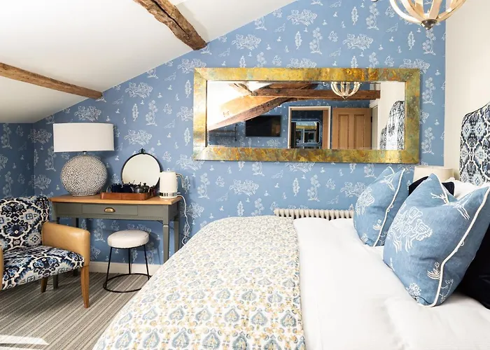 Inn The Dalesman Country