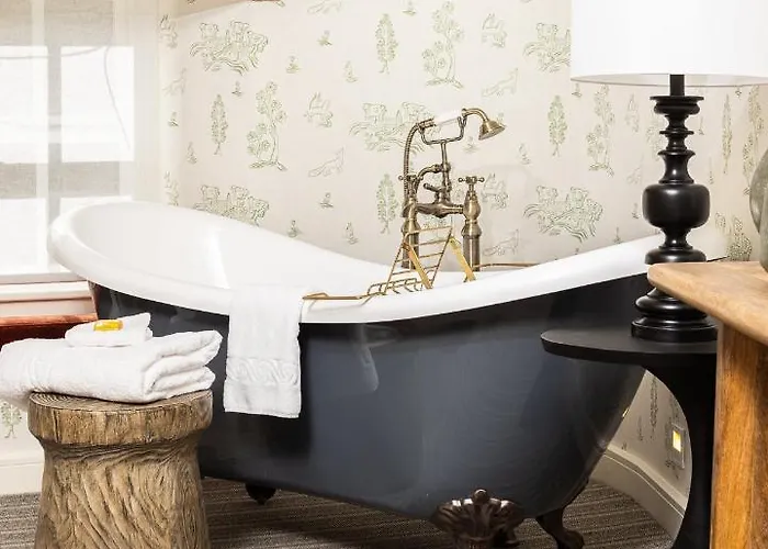 The Dalesman Country Inn Sedbergh