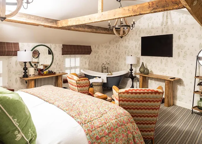 The Dalesman Country 4*