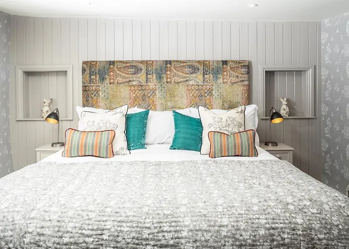 Inn The Dalesman Country 4*