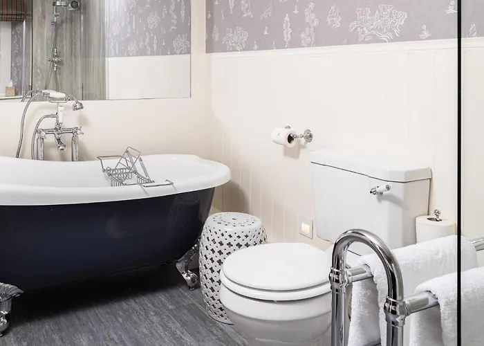 Inn The Dalesman Country 4*