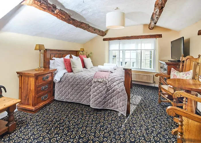 The Dalesman Country