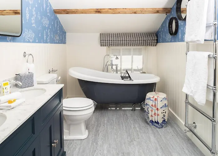 Inn The Dalesman Country 4*