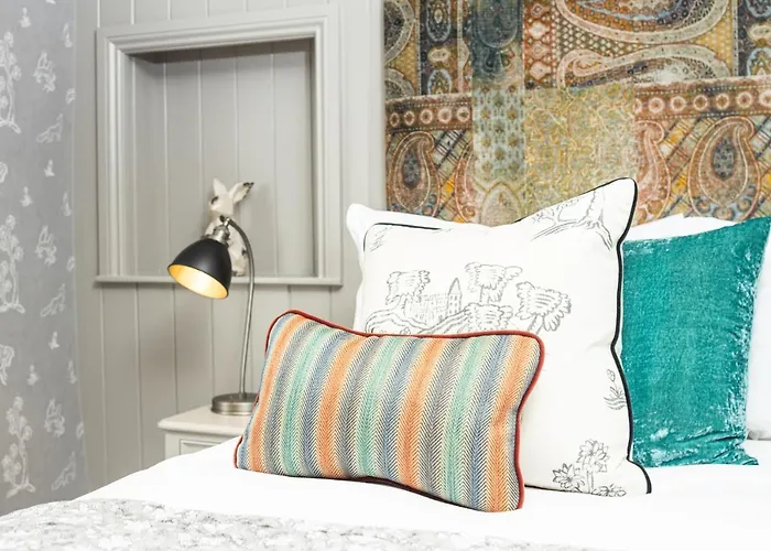 The Dalesman Country Inn