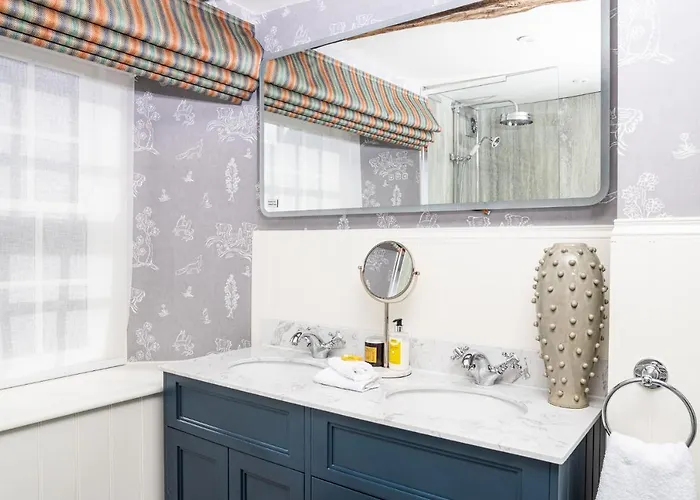 The Dalesman Country Inn 4*