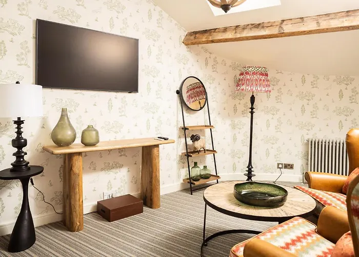 The Dalesman Country Inn 4*