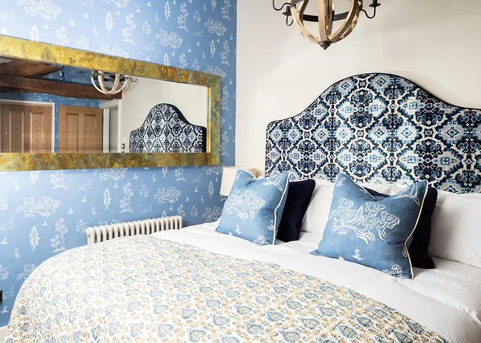 The Dalesman Country 4*