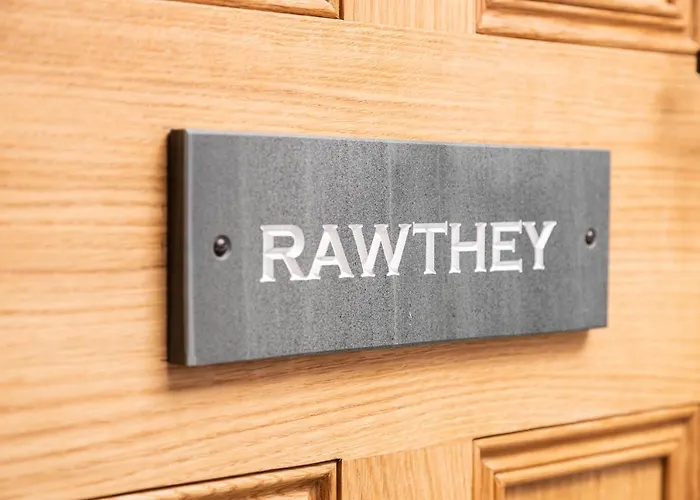 The Dalesman Country 4*