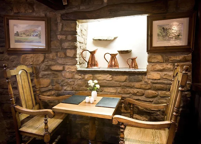 The Dalesman Country Sedbergh