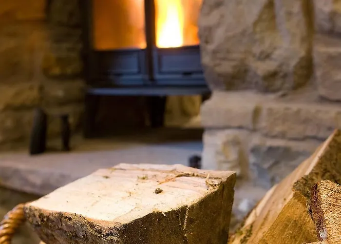 The Dalesman Country 4*