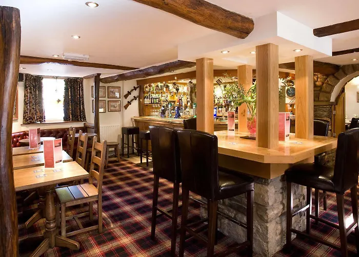 The Dalesman Country 4* Sedbergh