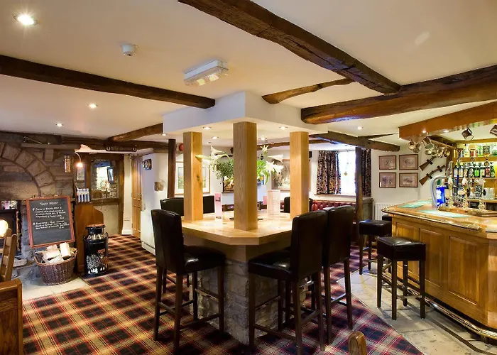 The Dalesman Country 4*