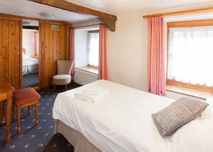 The Dalesman Country Sedbergh