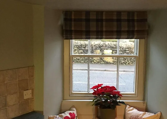 Inn The Dalesman Country 4*