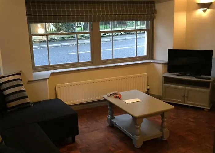 Inn The Dalesman Country Sedbergh