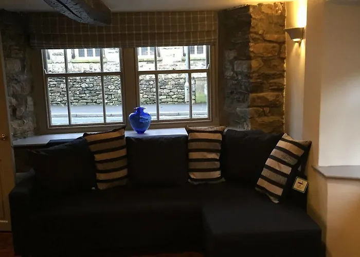 The Dalesman Country 4* Sedbergh