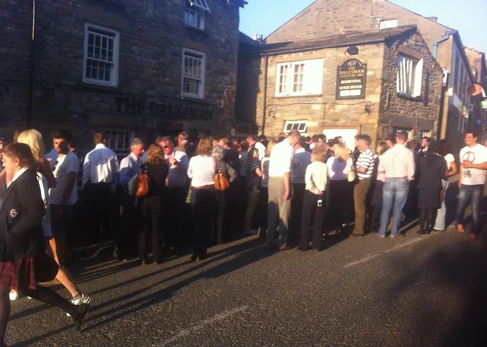 The Dalesman Country 4*