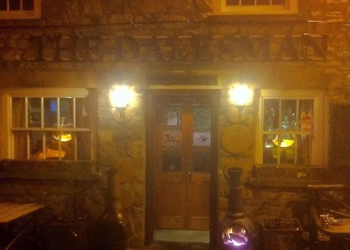 The Dalesman Country