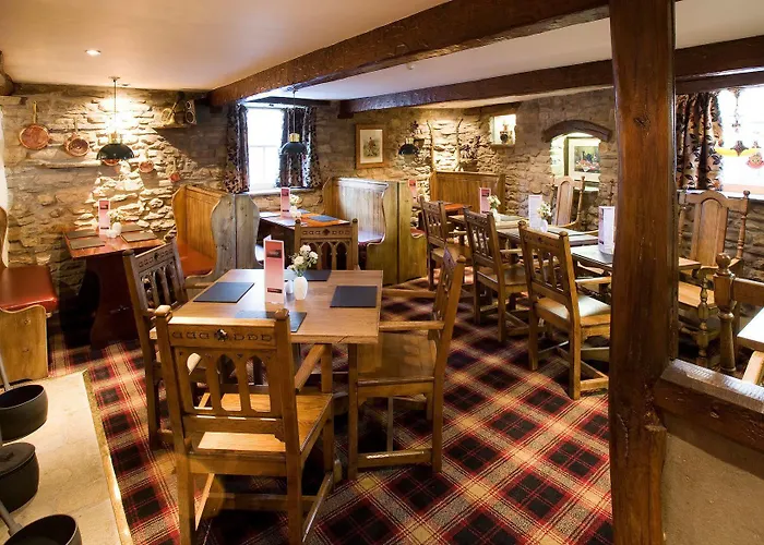 Inn The Dalesman Country