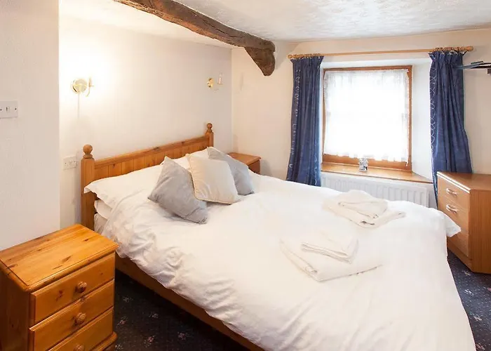 The Dalesman Country Inn