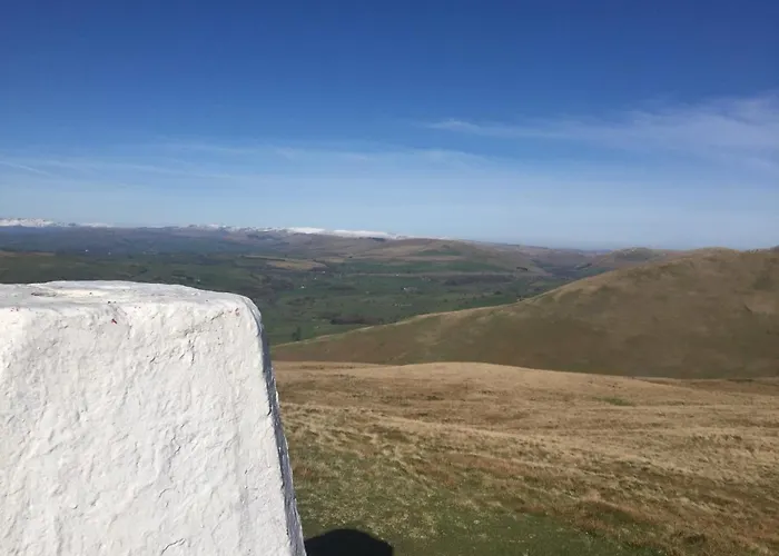 The Dalesman Country