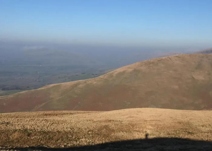 Inn The Dalesman Country Sedbergh