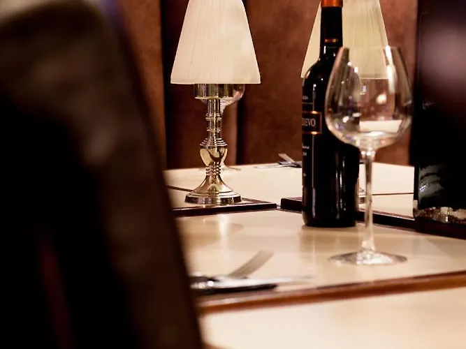 The Dalesman Country