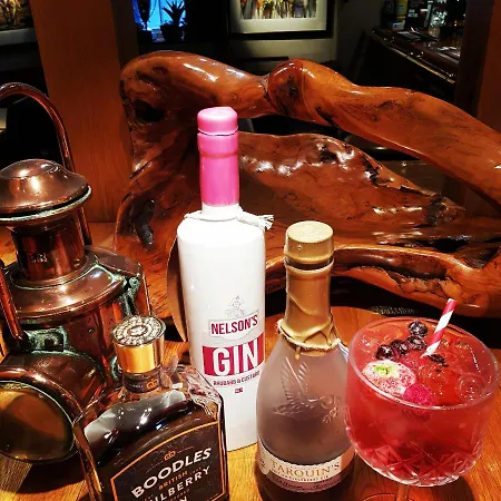 The Dalesman Country Sedbergh