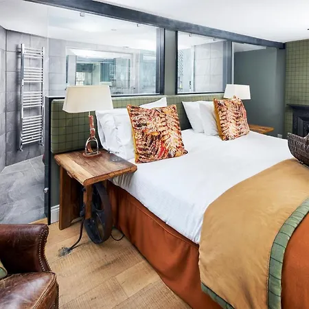 The Dalesman Country Fogadó 4*