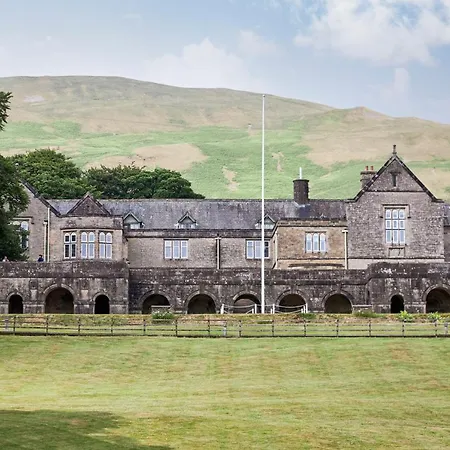 The Dalesman Country Fogadó Sedbergh